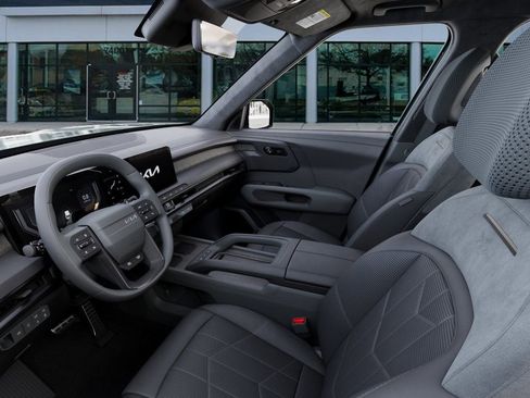 New 2027 Kia Telluride AWD image 17