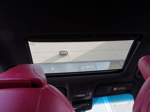 Used 2020 Lexus ES 350 F Sport w/ Accessory Package 2 image 29