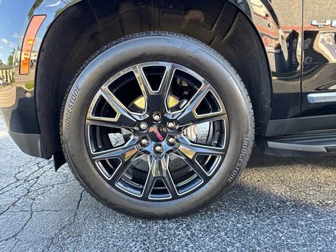 Used 2026 GMC Yukon Elevation AWD/4WD image 20