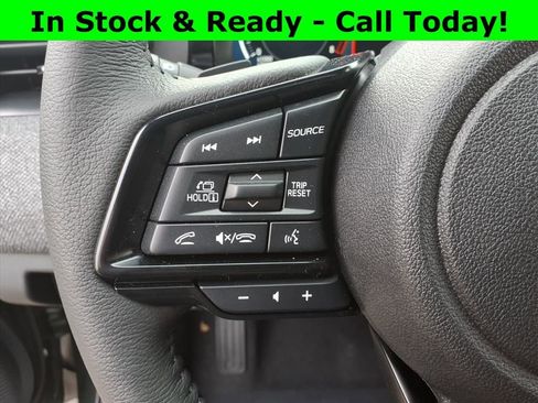 New 2026 Subaru Outback Limited AWD/4WD image 21