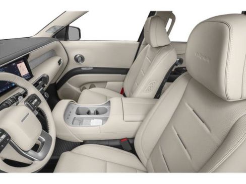 New 2027 Hyundai Palisade Calligraphy AWD/4WD image 8