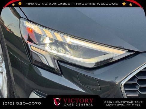 Used 2023 Audi A3 2.0T Premium image 7