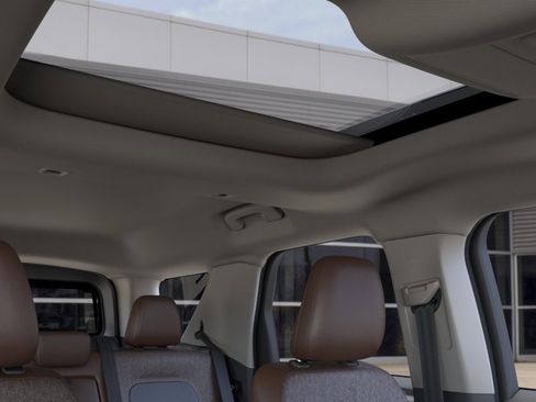 New 2026 Ford Bronco Sport Outer Banks w/ Outer Banks Tech Package+ AWD/4WD image 22