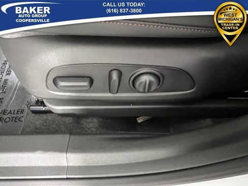 New 2026 Chevrolet Trax RS image 18