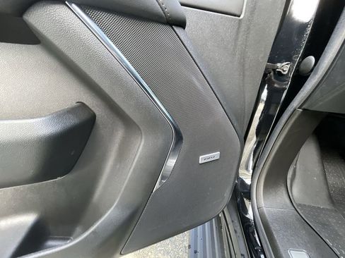 Certified 2022 Chevrolet Tahoe High Country image 24