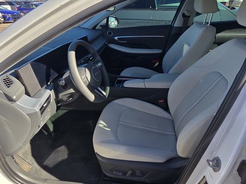 Used 2024 Hyundai Sonata SEL image 25