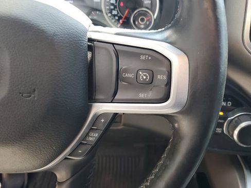 Used 2019 RAM 1500 Big Horn AWD/4WD image 19