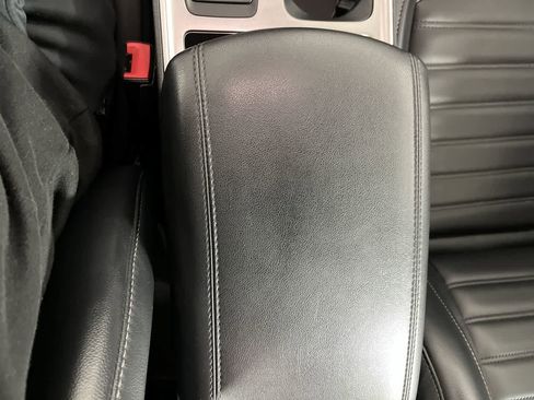 Used 2024 Ford Edge SEL image 22