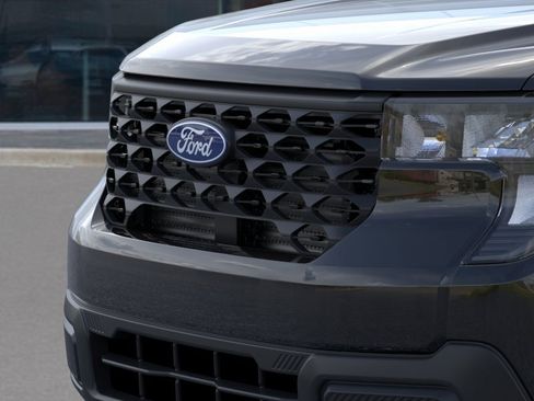 New 2026 Ford Maverick XL FWD image 20