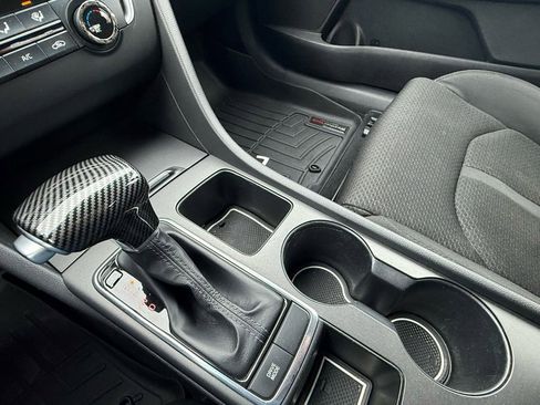 Used 2016 Kia Optima LX image 24