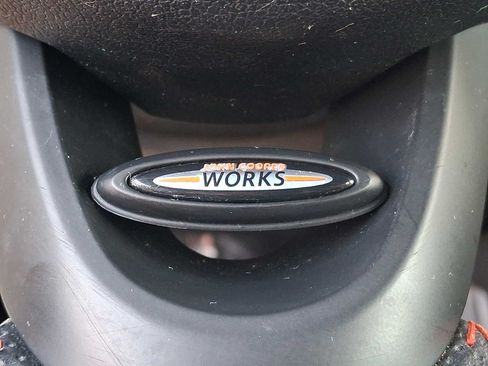 Used 2015 MINI Cooper S FWD image 29