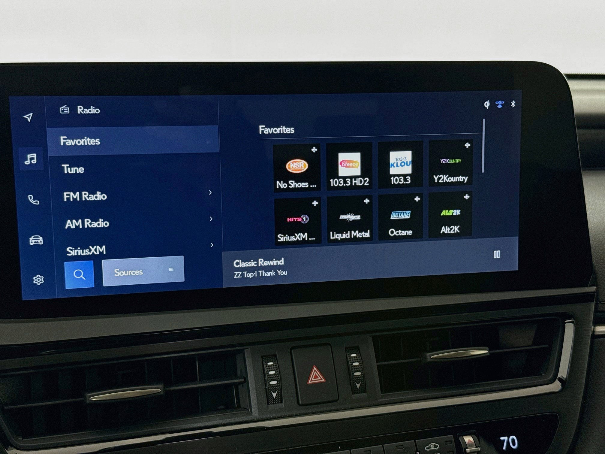 Used 2024 Lexus ES 350 w/ Premium Package FWD image 15
