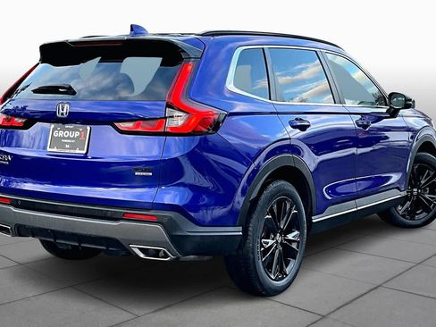 Used 2024 Honda CR-V Sport Touring image 13