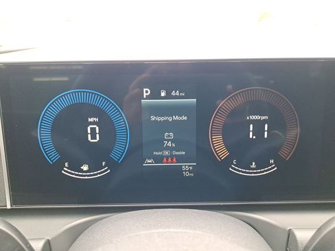 New 2026 Hyundai Santa Cruz SE AWD/4WD image 21