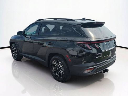 New 2026 Hyundai Tucson XRT FWD image 7