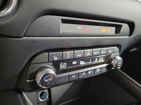 Certified 2025 MAZDA CX-5 AWD 2.5 S w/ Select Package image 28