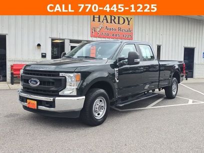 Used 2022 Ford F250 XL w/ Power Equipment Group