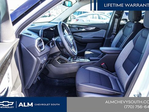 New 2026 Chevrolet TrailBlazer LT w/ Convenience Package image 18