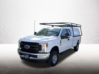Used 2019 Ford F250 XL w/ XL Value Package AWD/4WD video 1