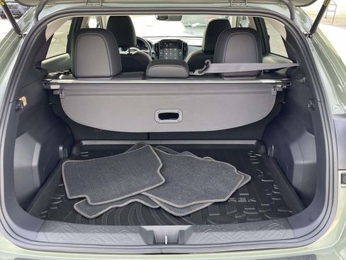 Certified 2025 Subaru Crosstrek 2.5i Limited w/ Crosstrek Mirror Package image 10