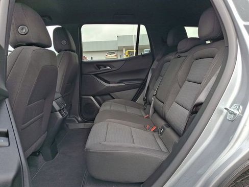 Used 2026 Chevrolet Equinox LT FWD image 10