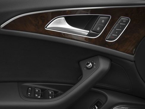 Used 2016 Audi A6 TDI Prestige image 21