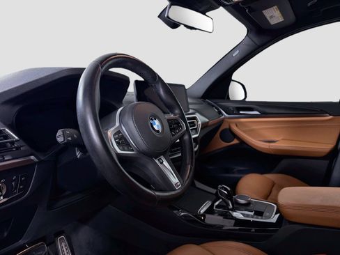 Used 2023 BMW X3 xDrive30i AWD/4WD image 10