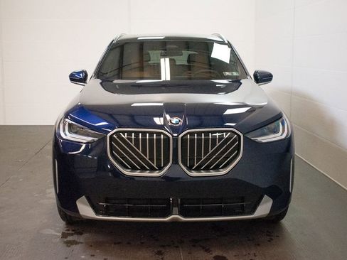 New 2026 BMW X3 xDrive30 w/ Convenience Package image 2