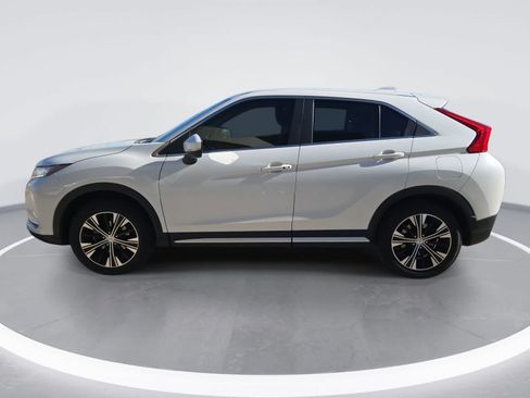Used 2018 Mitsubishi Eclipse Cross SEL AWD/4WD image 5