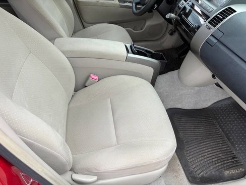 Used 2009 Toyota Prius image 19