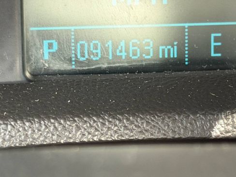 Used 2015 Buick Encore Leather FWD image 11