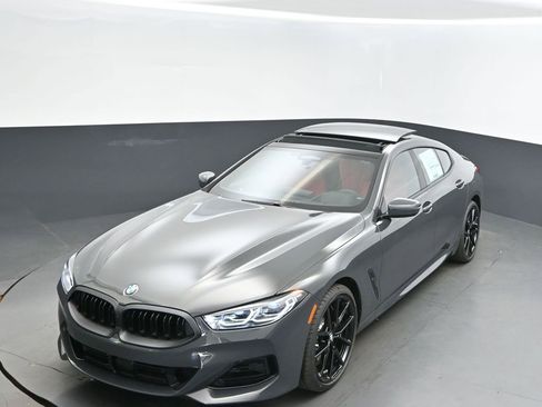 New 2026 BMW 840i xDrive image 29