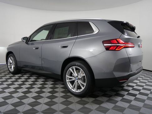 Certified 2025 BMW X3 xDrive30i w/ Convenience Package image 5