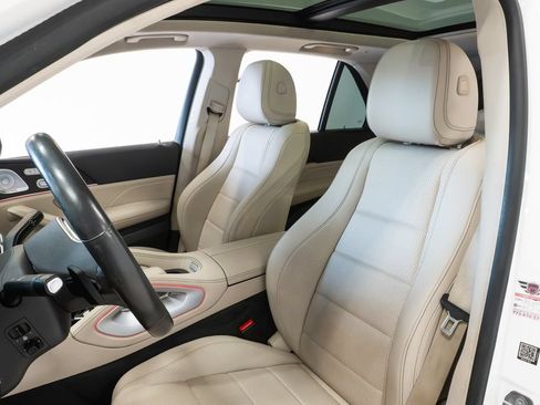 Used 2020 Mercedes-Benz GLE 450 4MATIC image 8