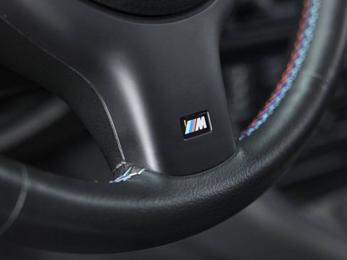 Used 2003 BMW M5 RWD image 50