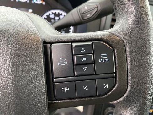 Used 2024 Ford F350 XL w/ XL Chrome Package image 18