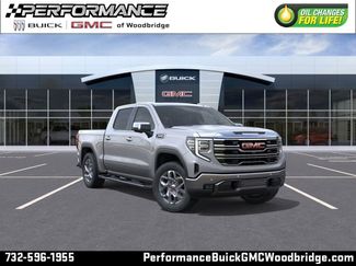 New 2026 GMC Sierra 1500 SLT w/ SLT Premium Package AWD/4WD video 1