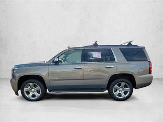 Used 2018 Chevrolet Tahoe LT video 2