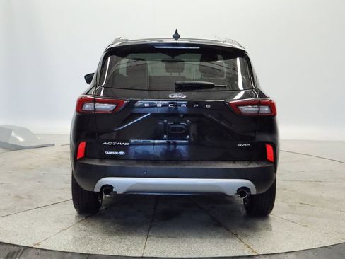 Used 2024 Ford Escape Active w/ Tech Pack #1 AWD/4WD image 4