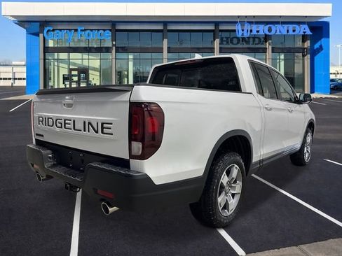 New 2026 Honda Ridgeline RTL image 6