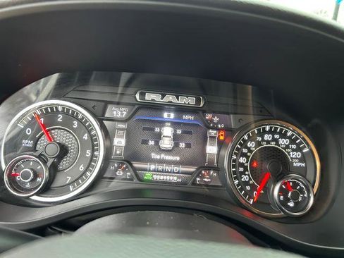 Certified 2023 RAM 1500 Big Horn image 17