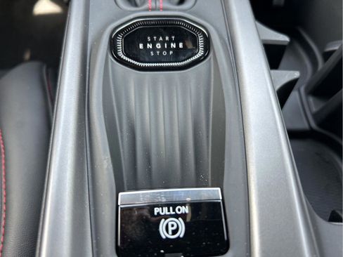 New 2026 Dodge Charger Scat Pack AWD/4WD image 30