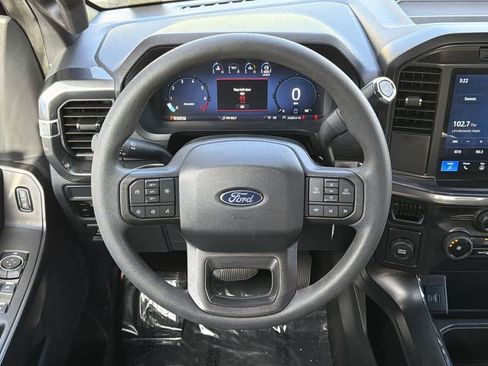 Used 2024 Ford F150 STX image 12