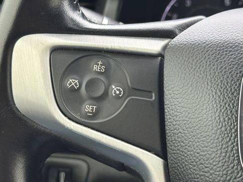 Used 2019 GMC Acadia SLT FWD image 27