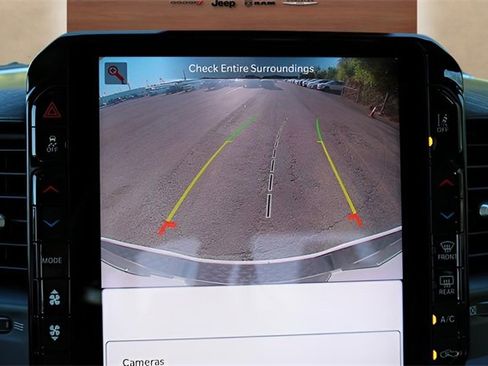 New 2026 RAM 1500 Laramie image 21