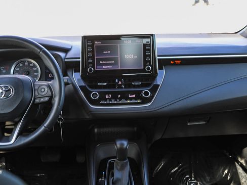 Certified 2020 Toyota Corolla SE w/ Body Protection Package FWD image 13