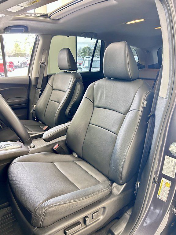 Used 2021 Honda Pilot Special Edition image 14