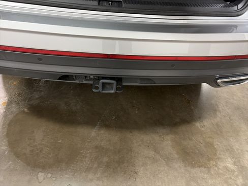 Certified 2026 Volkswagen Atlas SE AWD/4WD image 30