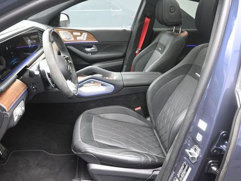 Used 2024 Mercedes-Benz GLE 63 AMG S image 18