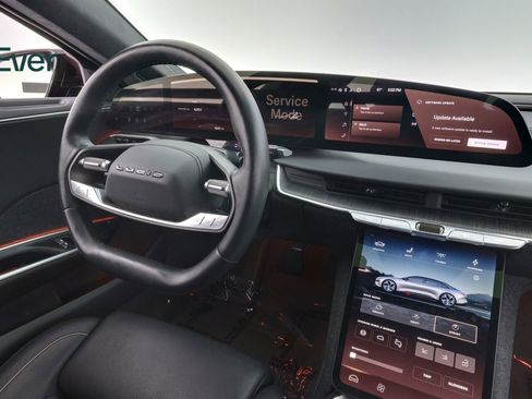 Used 2023 Lucid Air Touring AWD/4WD image 26